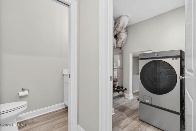 1906 Seacottage Way 8, Wilmington, NC 28403