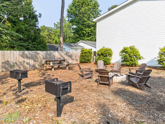 1906 Seacottage Way 8, Wilmington, NC 28403