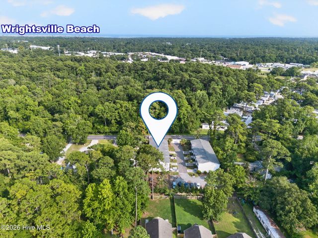 1906 Seacottage Way 8, Wilmington, NC 28403