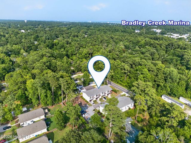 1906 Seacottage Way 8, Wilmington, NC 28403