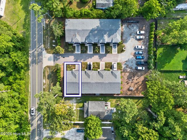 1906 Seacottage Way 8, Wilmington, NC 28403