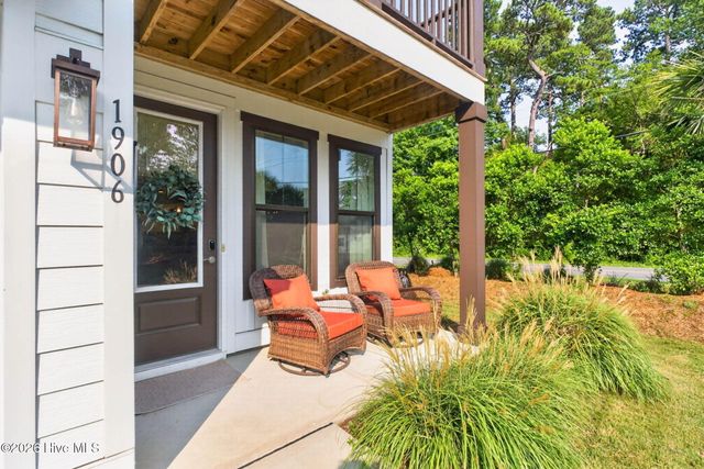 1906 Seacottage Way 8, Wilmington, NC 28403