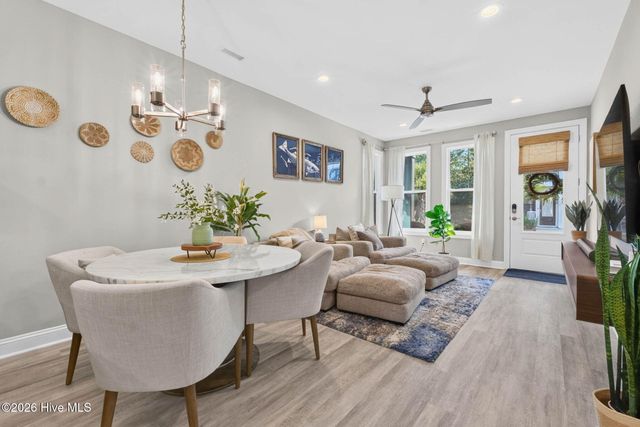 1906 Seacottage Way 8, Wilmington, NC 28403