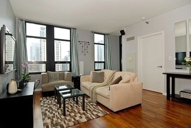 1255 S STATE Street 1609, Chicago, IL 60605