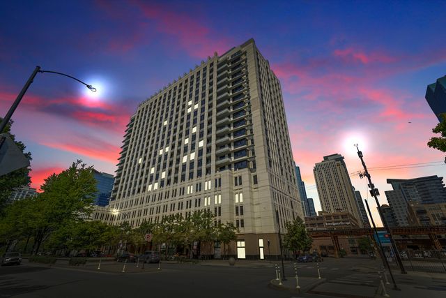 1255 S STATE Street 1609, Chicago, IL 60605