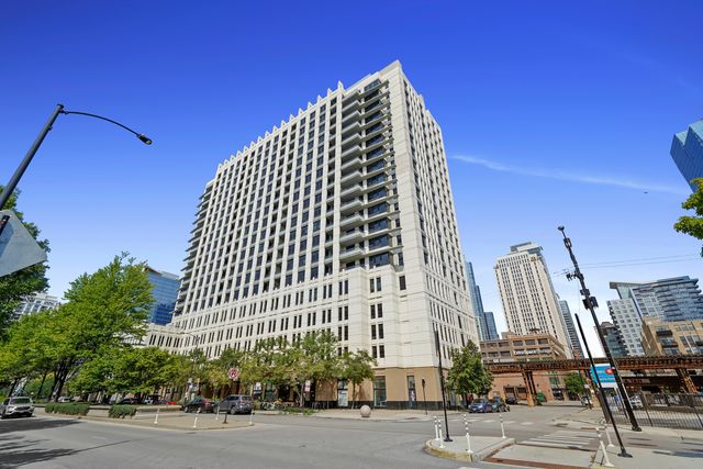 1255 S STATE Street 1609, Chicago, IL 60605