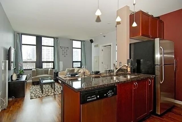 1255 S STATE Street 1609, Chicago, IL 60605