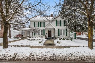 155 N Main Street, Village Of Clarkston, MI 48346