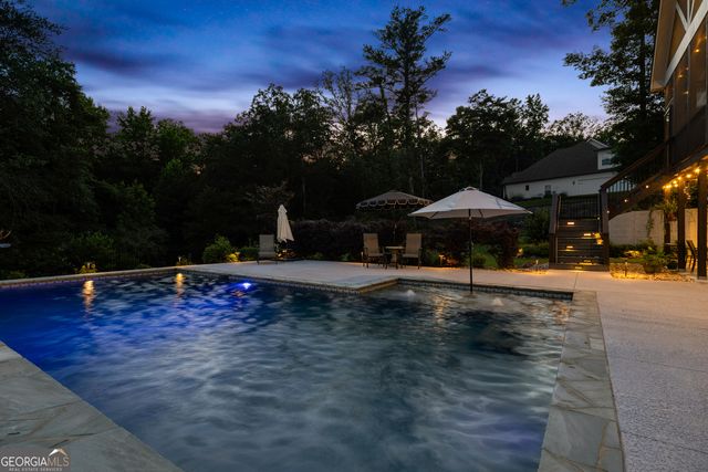245 Brayden Drive, Tyrone, GA 30290