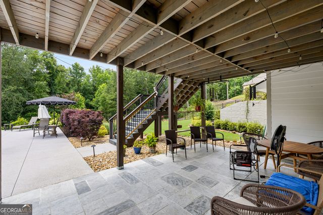 245 Brayden Drive, Tyrone, GA 30290