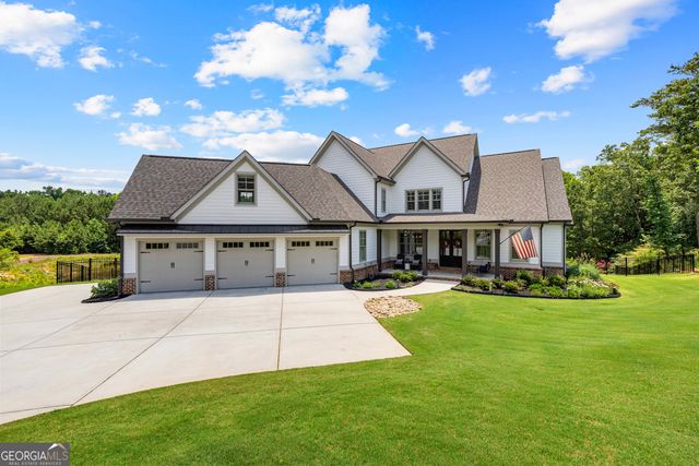 245 Brayden Drive, Tyrone, GA 30290