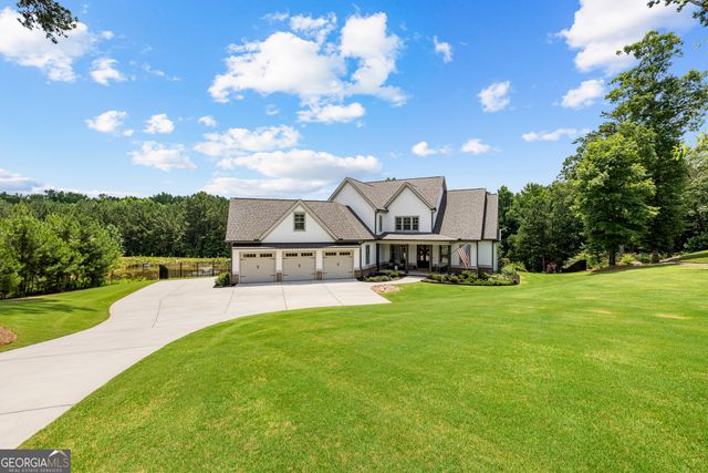 245 Brayden Drive, Tyrone, GA 30290