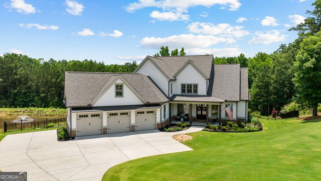 245 Brayden Drive, Tyrone, GA 30290