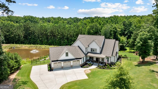 245 Brayden Drive, Tyrone, GA 30290