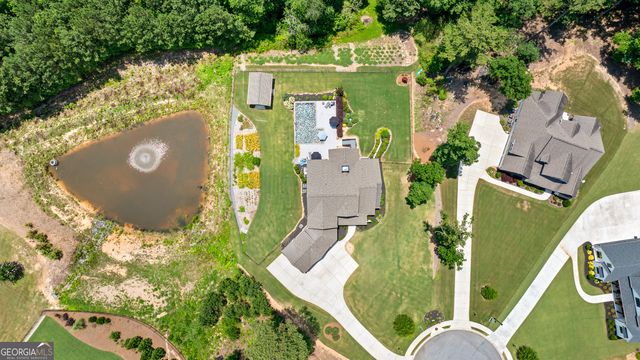 245 Brayden Drive, Tyrone, GA 30290