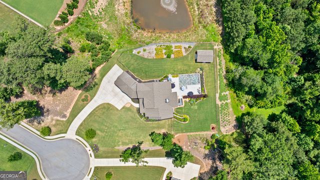 245 Brayden Drive, Tyrone, GA 30290