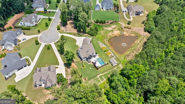245 Brayden Drive, Tyrone, GA 30290