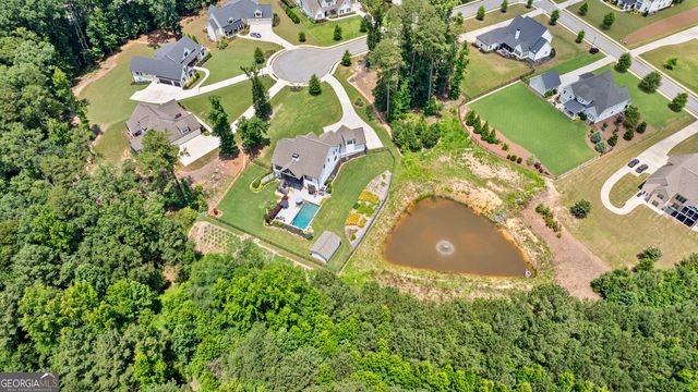 245 Brayden Drive, Tyrone, GA 30290