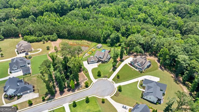 245 Brayden Drive, Tyrone, GA 30290
