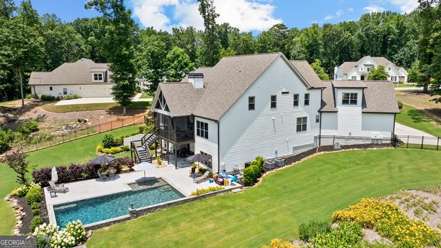 245 Brayden Drive, Tyrone, GA 30290