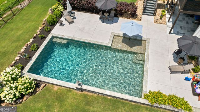 245 Brayden Drive, Tyrone, GA 30290