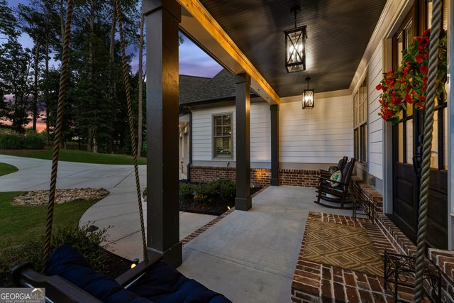 245 Brayden Drive, Tyrone, GA 30290