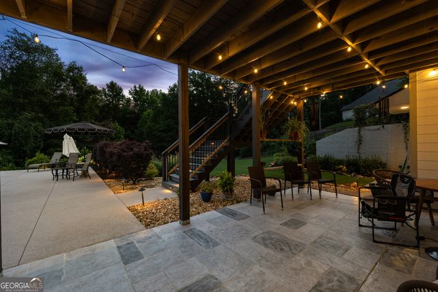 245 Brayden Drive, Tyrone, GA 30290