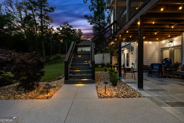 245 Brayden Drive, Tyrone, GA 30290