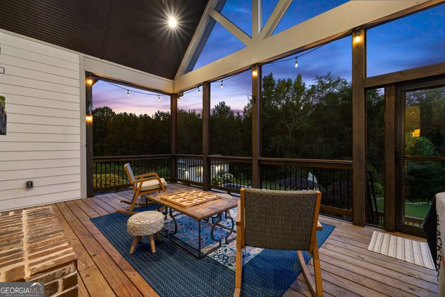 245 Brayden Drive, Tyrone, GA 30290