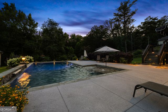 245 Brayden Drive, Tyrone, GA 30290
