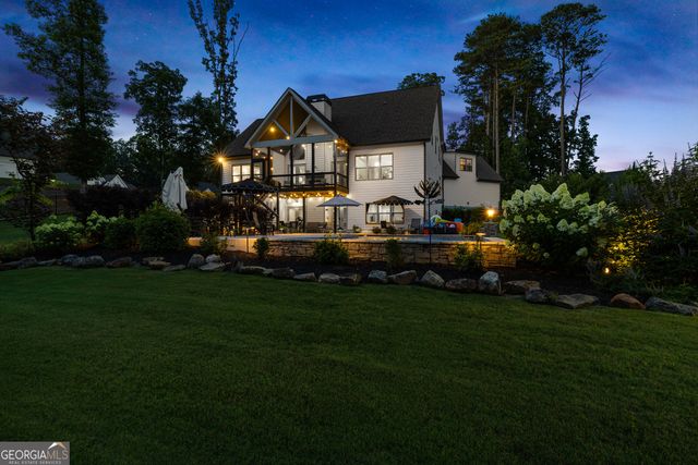 245 Brayden Drive, Tyrone, GA 30290