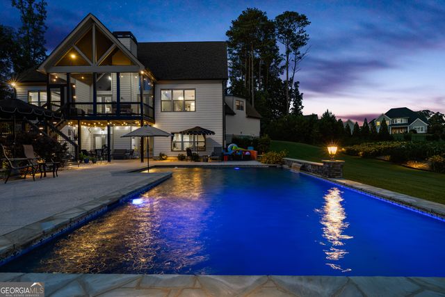 245 Brayden Drive, Tyrone, GA 30290