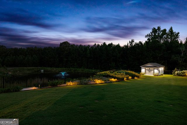 245 Brayden Drive, Tyrone, GA 30290