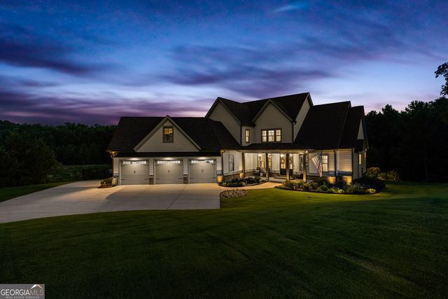 245 Brayden Drive, Tyrone, GA 30290