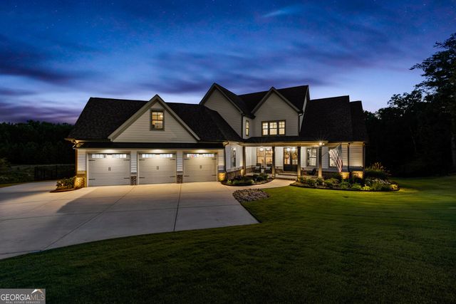 245 Brayden Drive, Tyrone, GA 30290