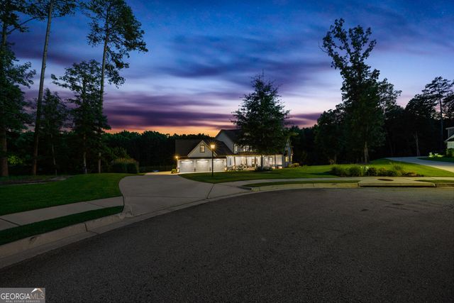 245 Brayden Drive, Tyrone, GA 30290