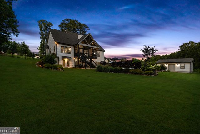 245 Brayden Drive, Tyrone, GA 30290