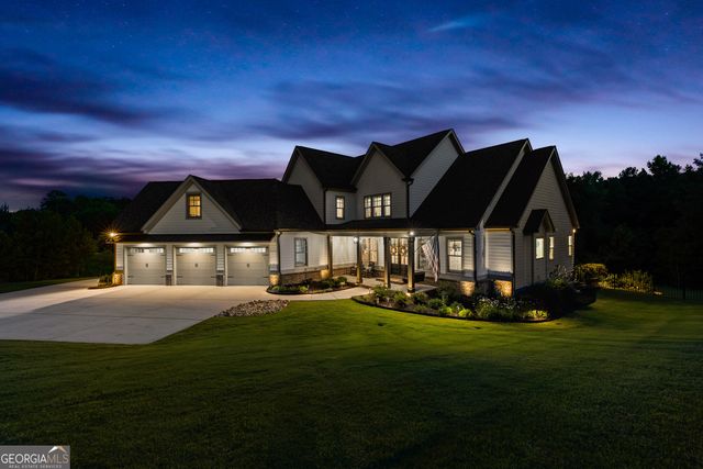 245 Brayden Drive, Tyrone, GA 30290