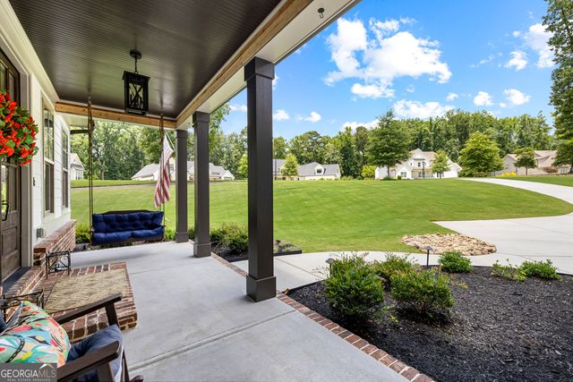 245 Brayden Drive, Tyrone, GA 30290