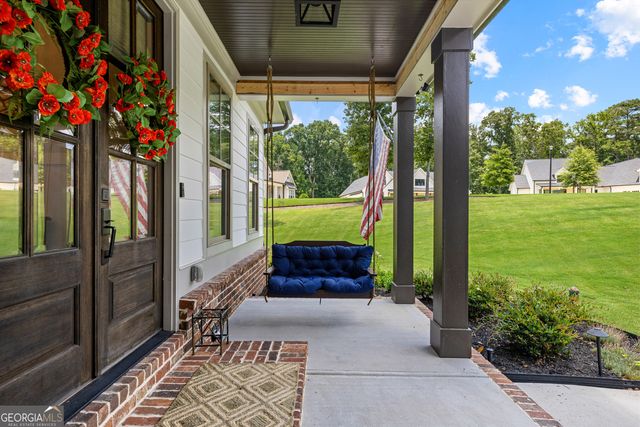 245 Brayden Drive, Tyrone, GA 30290