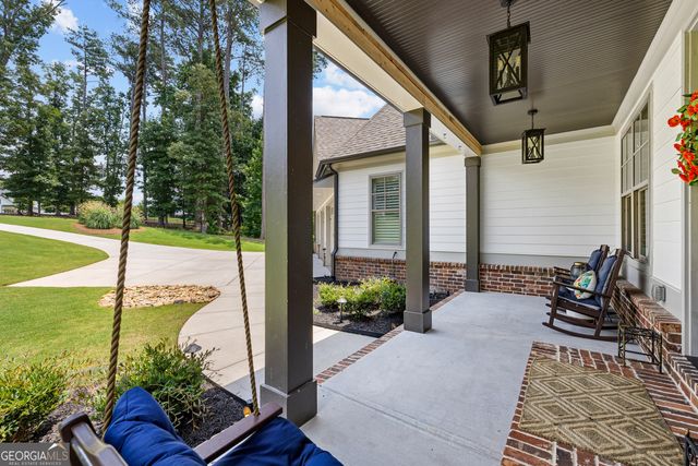245 Brayden Drive, Tyrone, GA 30290