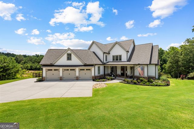 245 Brayden Drive, Tyrone, GA 30290
