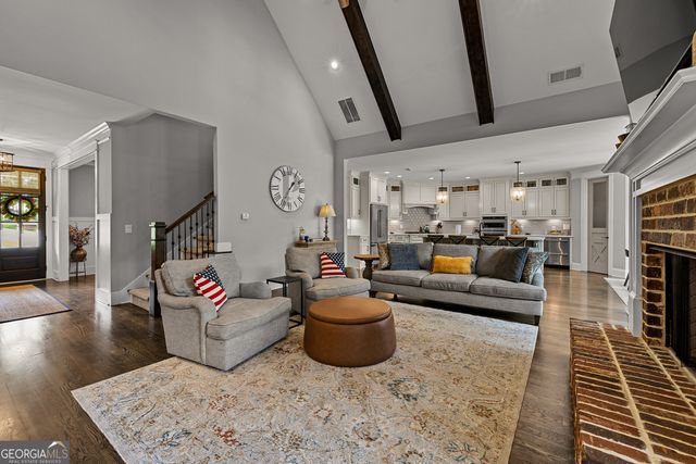 245 Brayden Drive, Tyrone, GA 30290