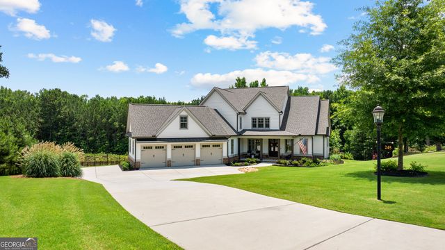 245 Brayden Drive, Tyrone, GA 30290