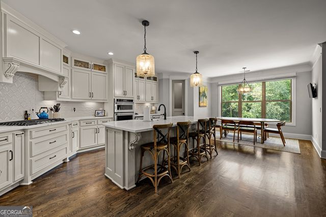 245 Brayden Drive, Tyrone, GA 30290
