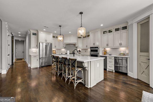245 Brayden Drive, Tyrone, GA 30290