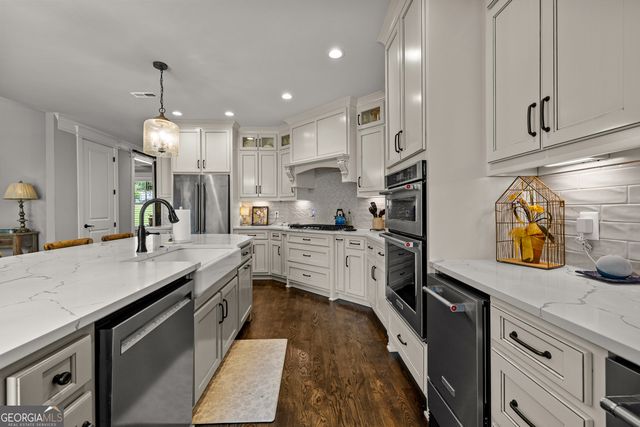 245 Brayden Drive, Tyrone, GA 30290