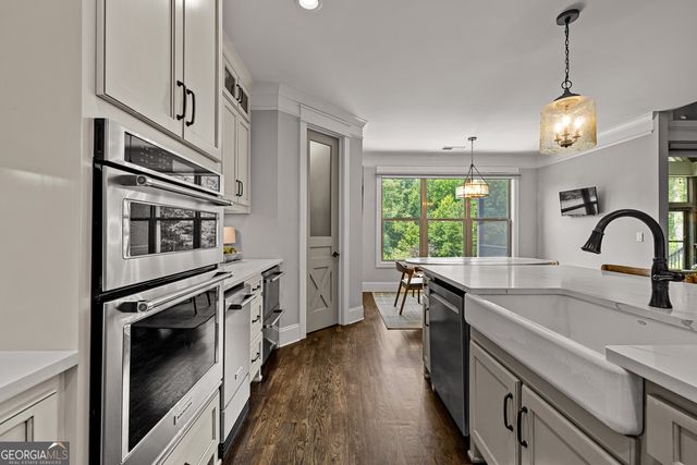 245 Brayden Drive, Tyrone, GA 30290