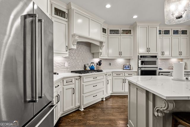 245 Brayden Drive, Tyrone, GA 30290