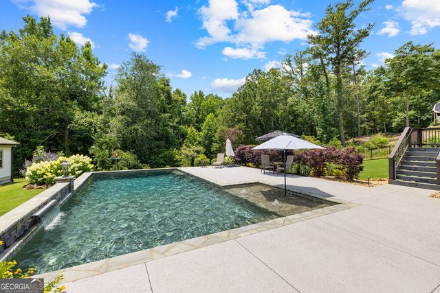 245 Brayden Drive, Tyrone, GA 30290